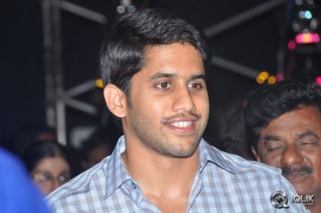 Manam Movie Vijayotsava Sabha